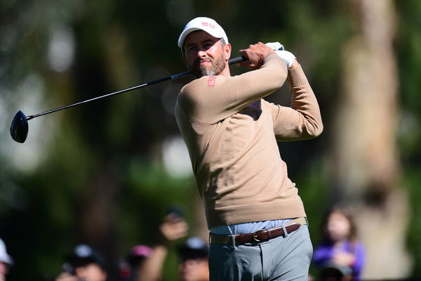 Adam Scott makes SURPRISING driver change at Players Championship