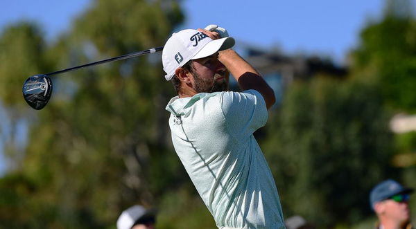 PGA Tour star on DP World Tour starts: "I won't have time to play elsewhere"