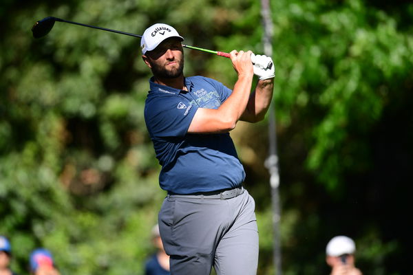 Jon Rahm has NO INTEREST in seeing his stats on the PGA Tour