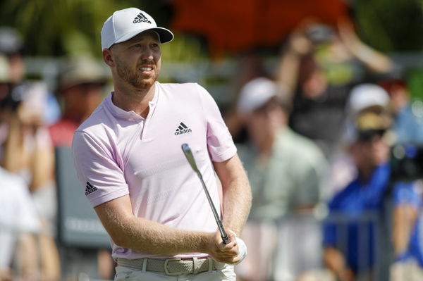 Daniel Berger: WITB of PGA Tour superstar rising up the OWGR?