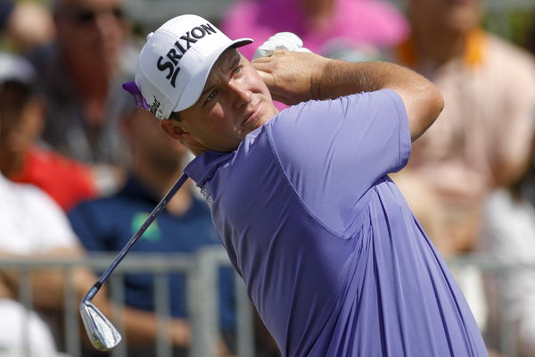 Sepp Straka: What's in the bag of the latest PGA Tour champion?