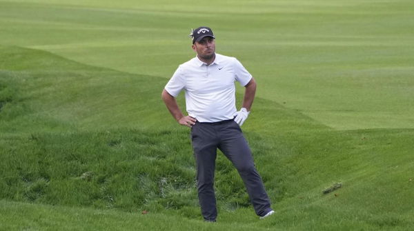 'Declining' Francesco Molinari hits out: 