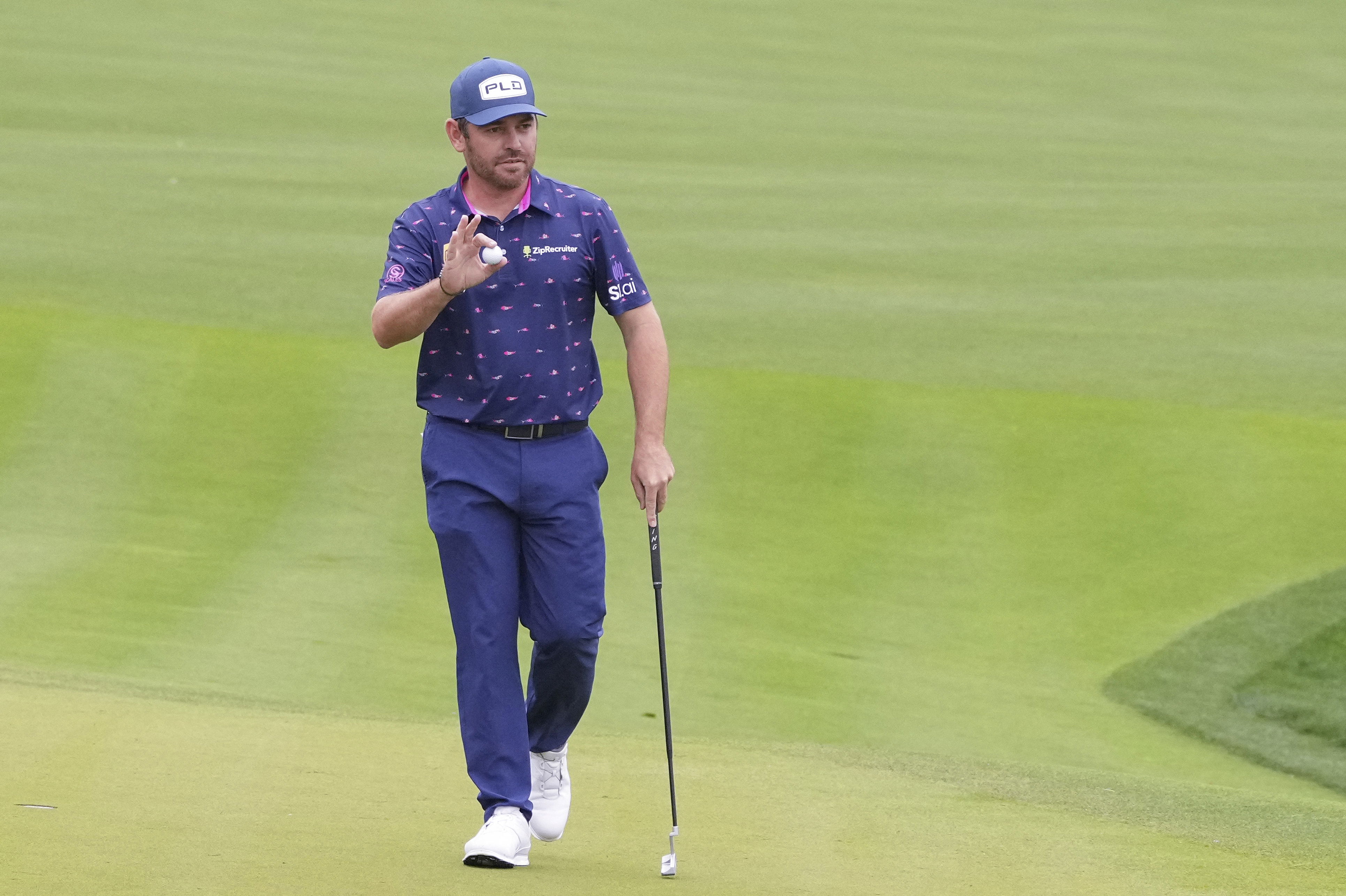 Golf Betting Tips: Louis Oosthuizen to finally win at Valspar Championship?