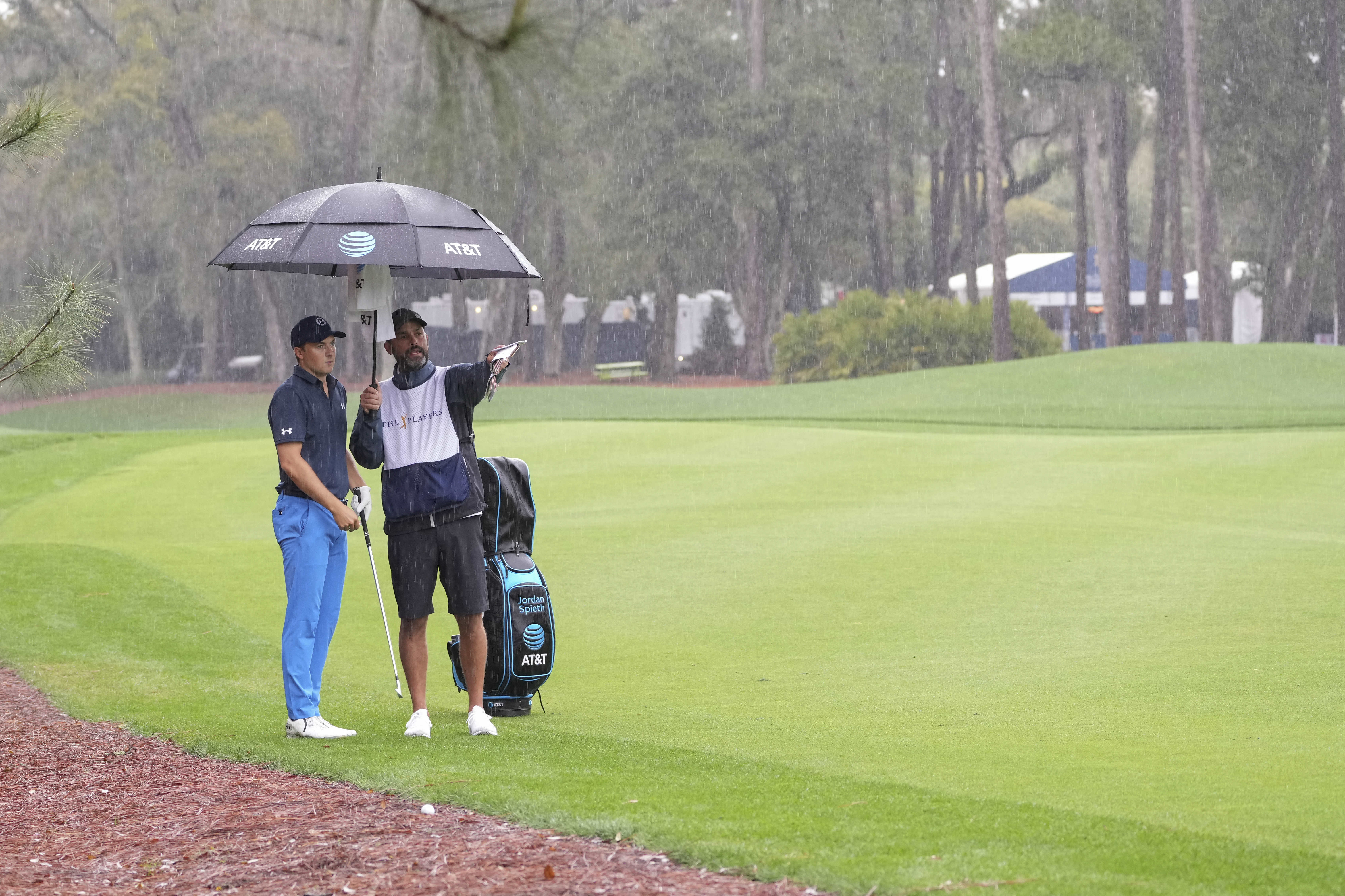 2022 Valero Texas Open: How to watch, live stream, odds, tee times & prize purse