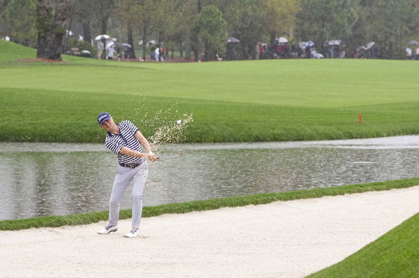 The Players Championship: What is the playoff format at TPC Sawgrass?