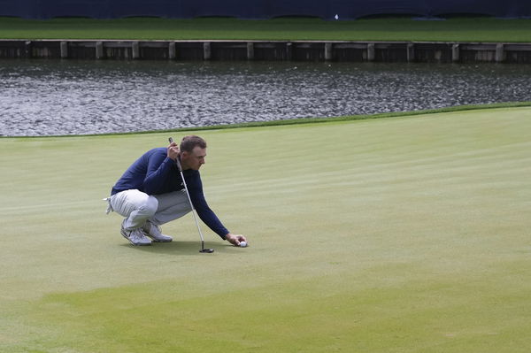 2022 Genesis Scottish Open prize purse, winner's share and field