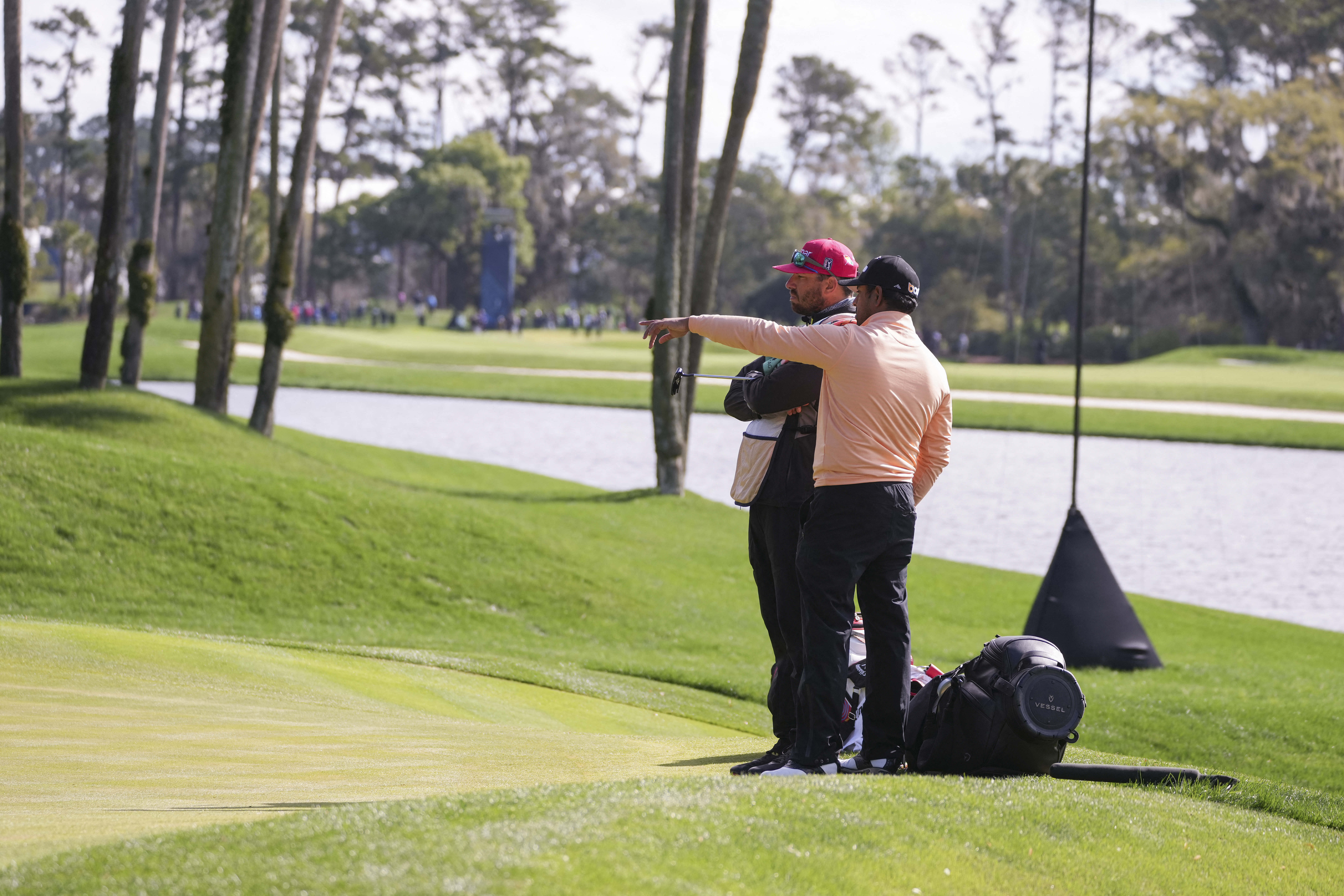 The Players Championship 2022 at TPC Sawgrass: Who is Anirban Lahiri?