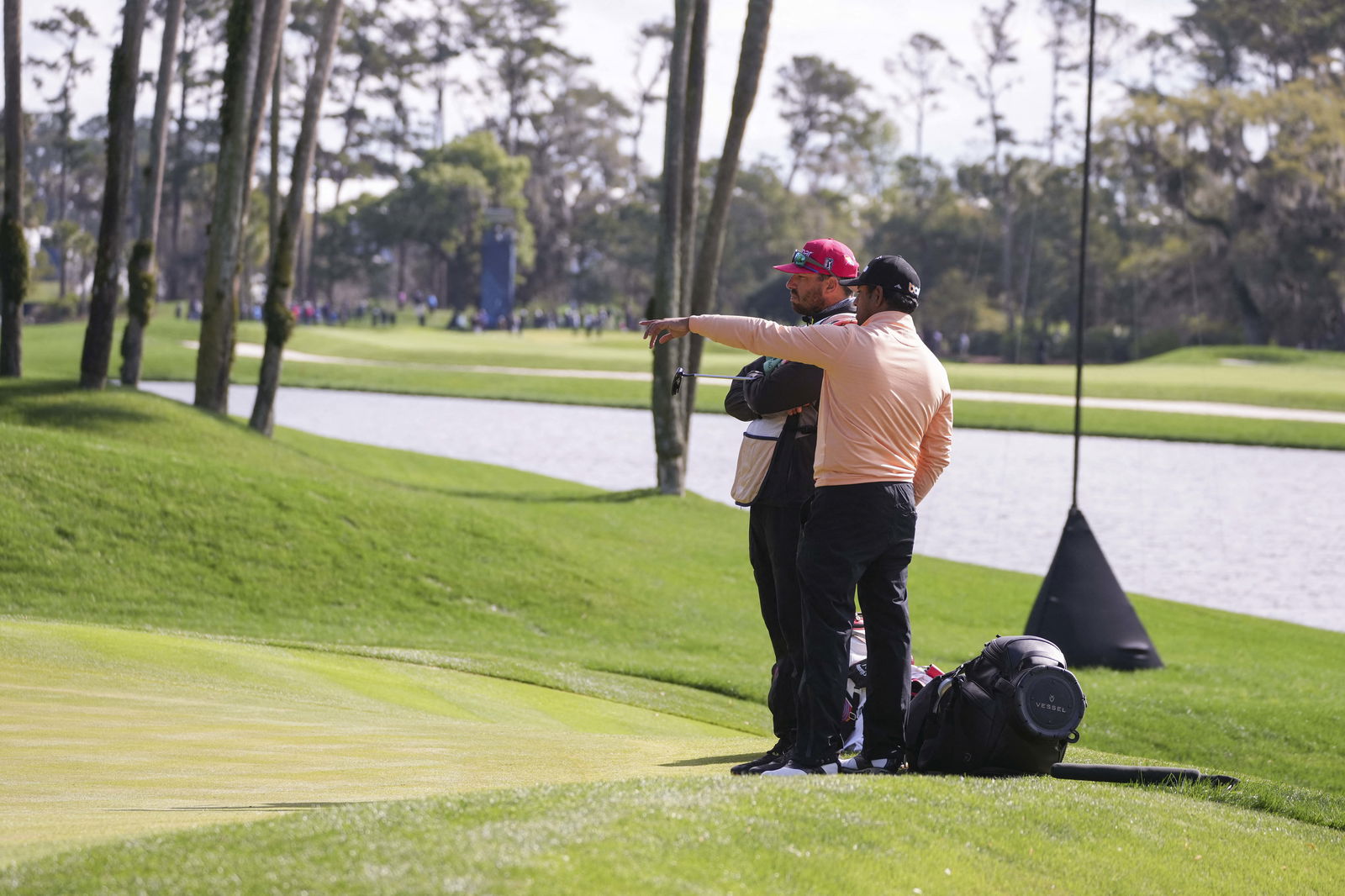 The Players Championship 2022 at TPC Sawgrass: Who is Anirban Lahiri?