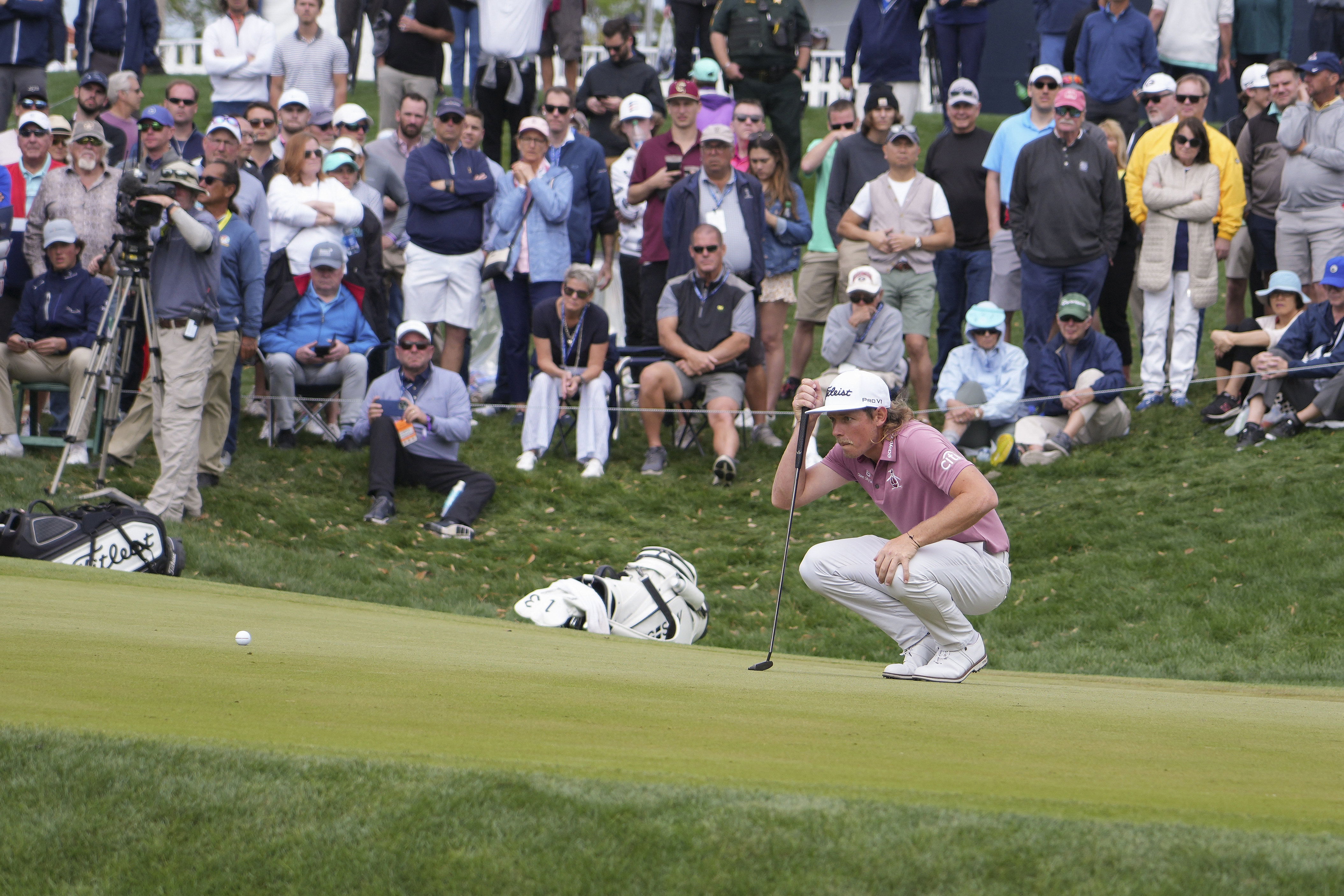 LIV Golf Invitational Series: What we know, what we don't know