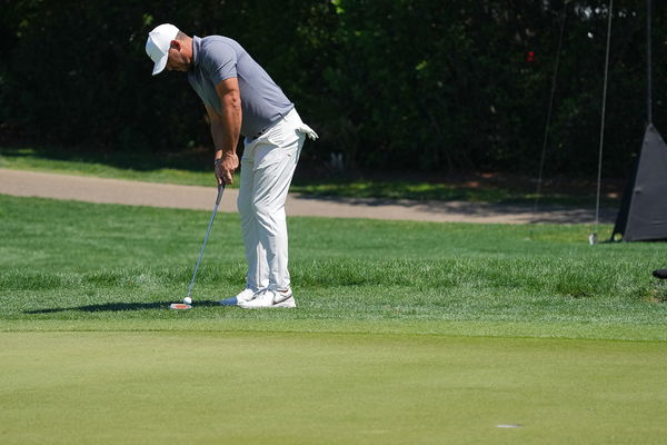 Brooks Koepka reveals the one hole at Augusta that doesn't suit anybody