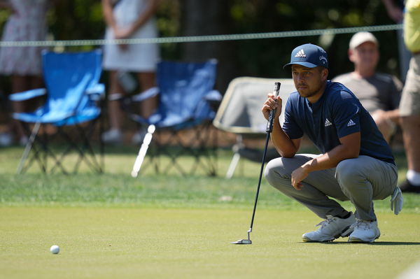 PGA Tour: How much did each player win at the Valspar Championship?