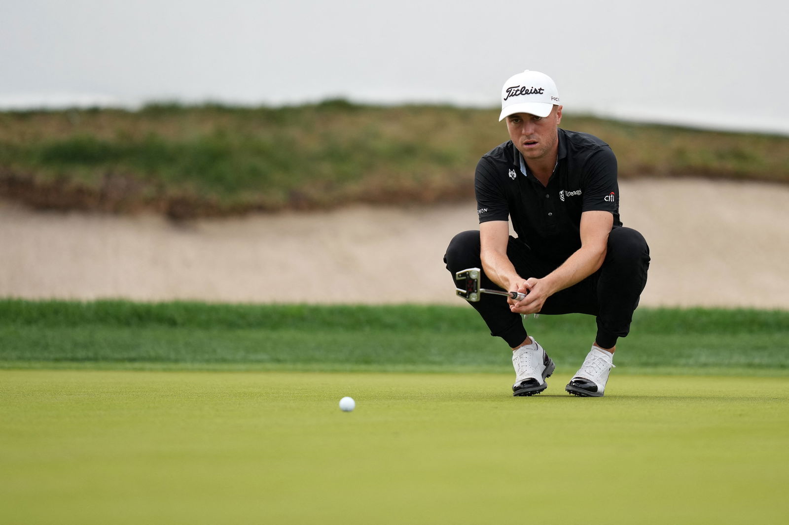 Golf Betting Tips: Why Justin Thomas is the man to beat at The Masters