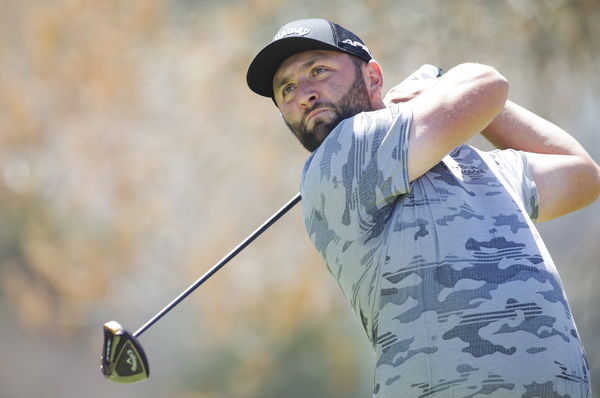 Jon Rahm faces Brooks Koepka in MASSIVE last-16 tie in WGC Match Play