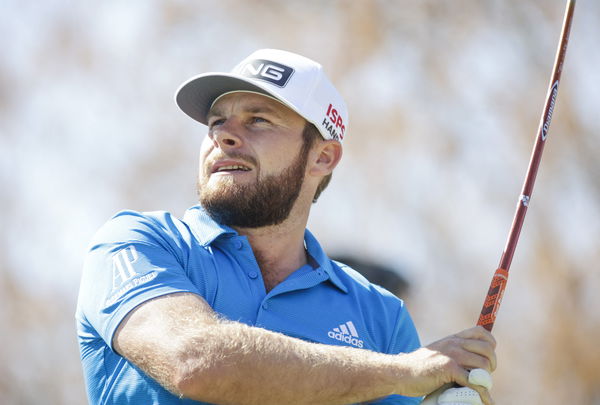 Tyrrell Hatton puts Augusta National on blast: 