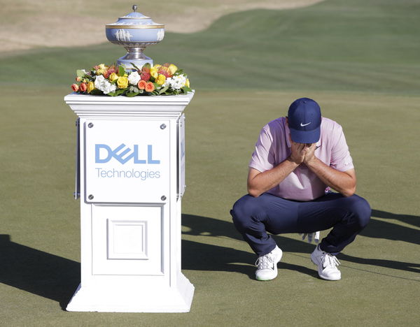 PGA Tour: How much they all won at the WGC Match Play?