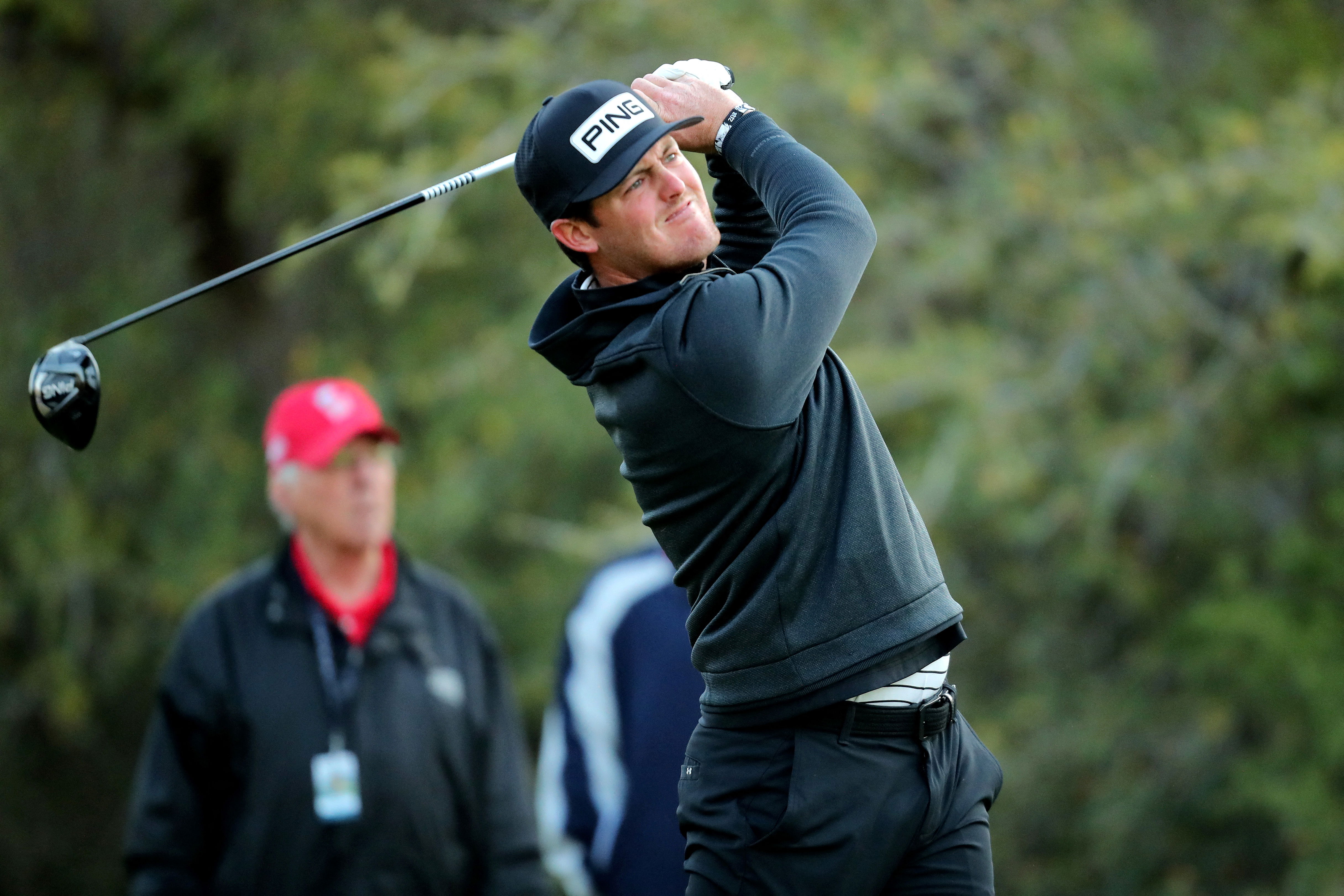 Joaquin Niemann and Mito Pereira FORCED OUT of Zurich Classic