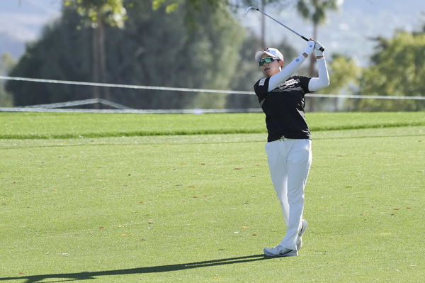 Hyo Joo Kim wins fifth LPGA Tour title at Lotte Championship; how much they won