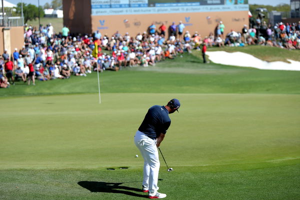 2022 Valero Texas Open: How much they all won, prize purse, winner's share