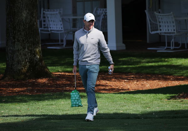 Rory McIlroy believes missing the cut in Texas last week was 