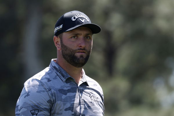 Jon Rahm says just give Tiger Woods the PGA Tour PIP at The Masters