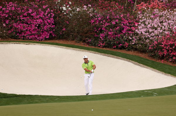 Bryson DeChambeau provides injury update after surgery on wrist