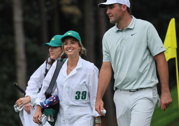 Wives and girlfriends of final 30 PGA Tour pros at Tour Championship