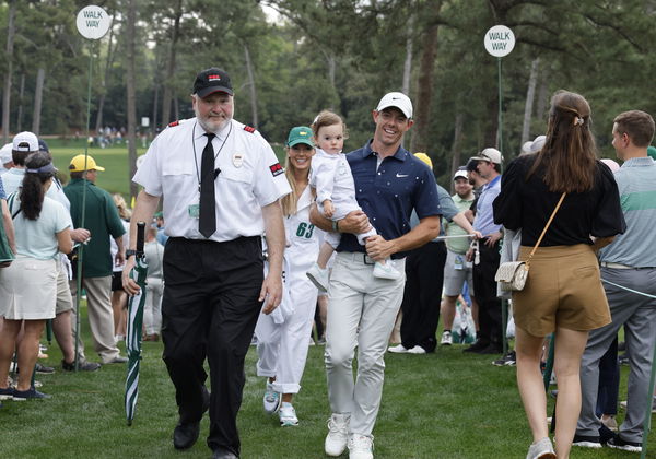 The Masters Par 3 Contest: Highlights and pictures from Augusta National