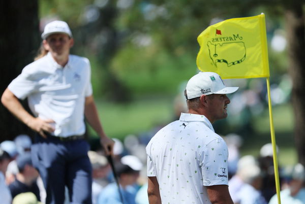 Bryson DeChambeau to undergo surgery, could miss two majors