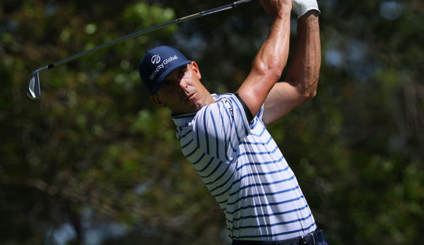 Billy Horschel will defend BMW PGA Championship title at Wentworth