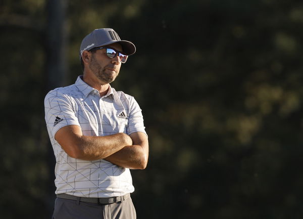 Sergio Garcia's epic rant after LIV Golf sanctions lead Making The Turn