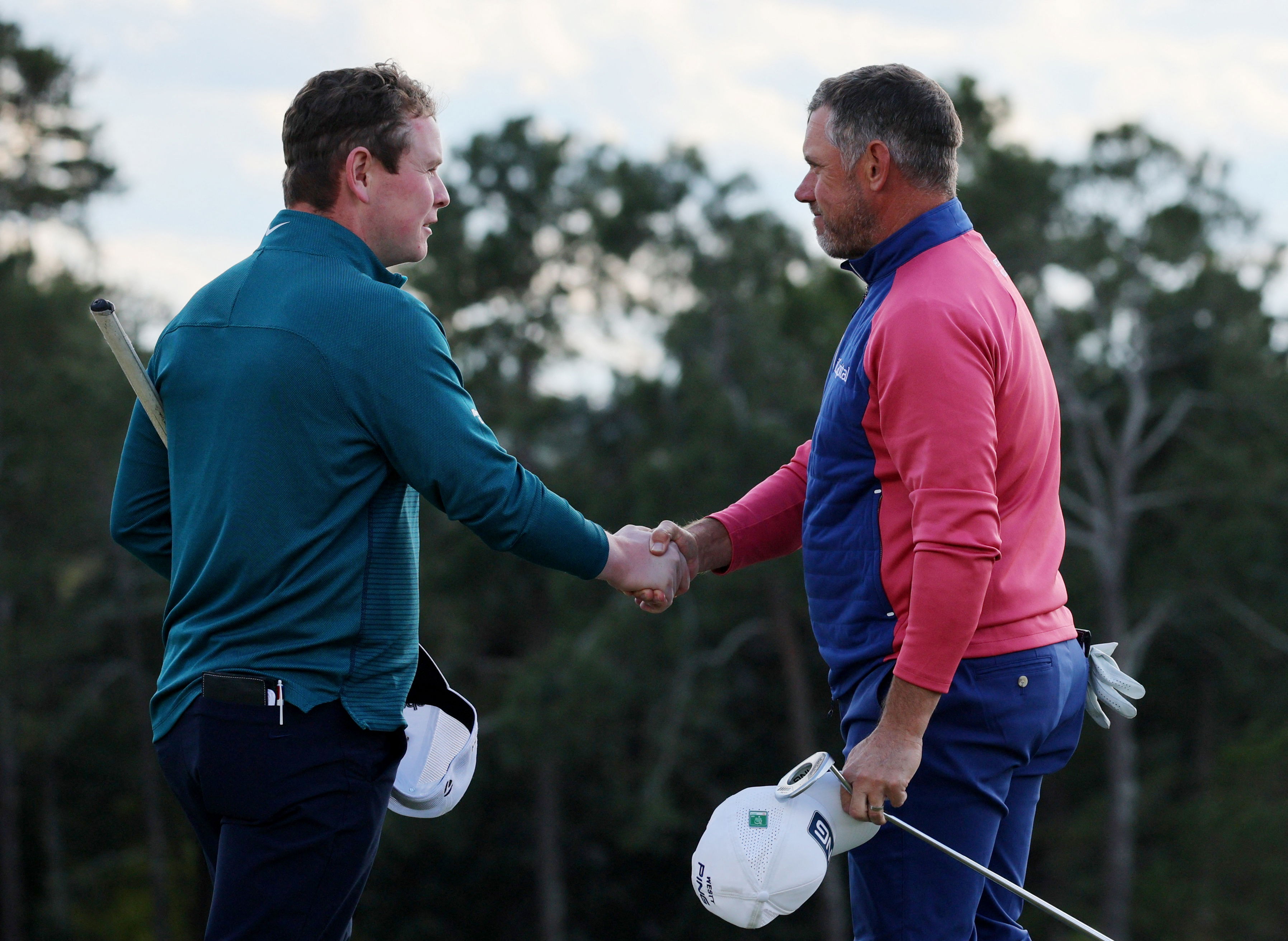 Robert MacIntyre dismisses LIV Golf Invitational Series: "I won't be there"