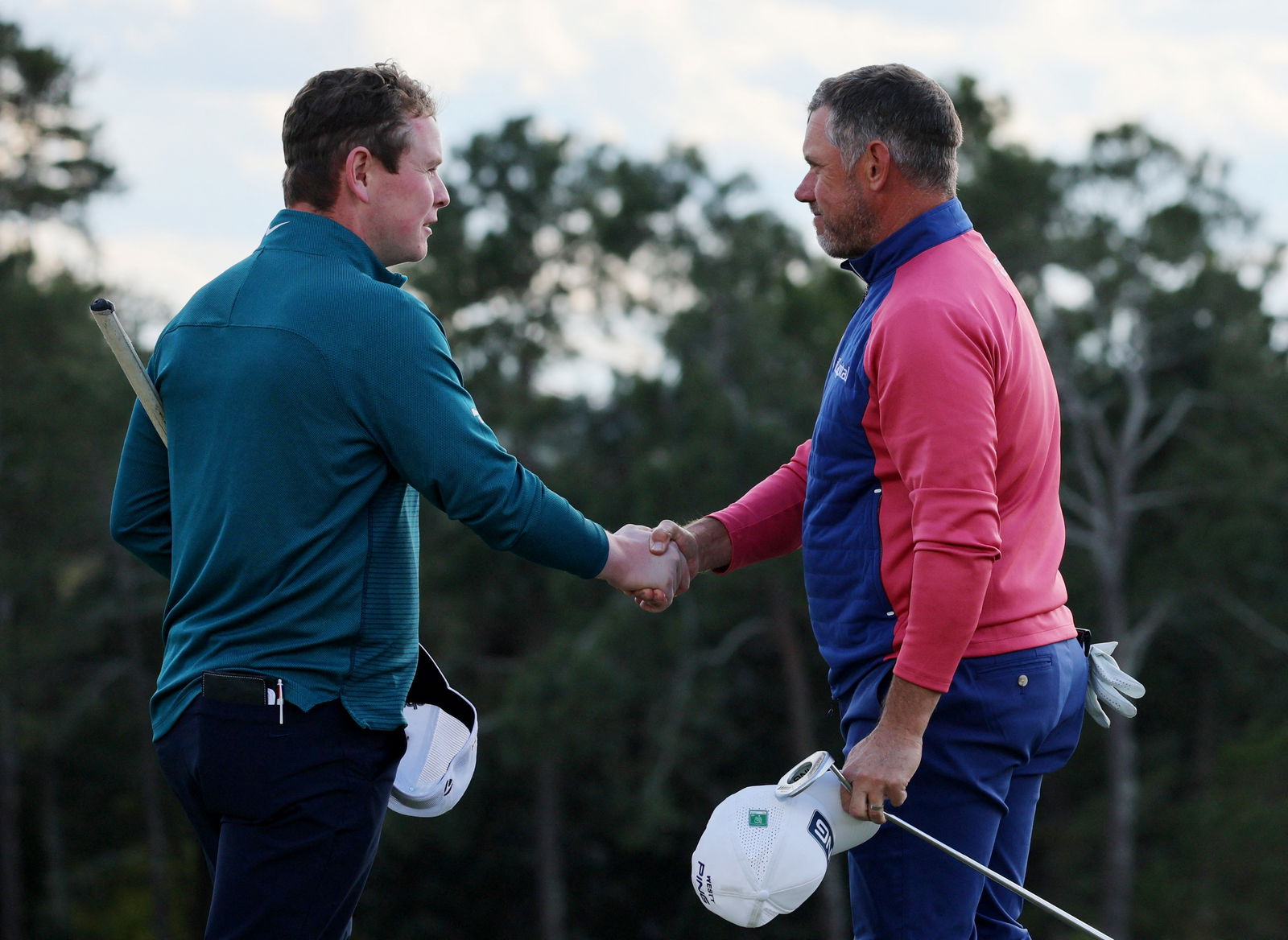 Robert MacIntyre dismisses LIV Golf Invitational Series: "I won't be there"