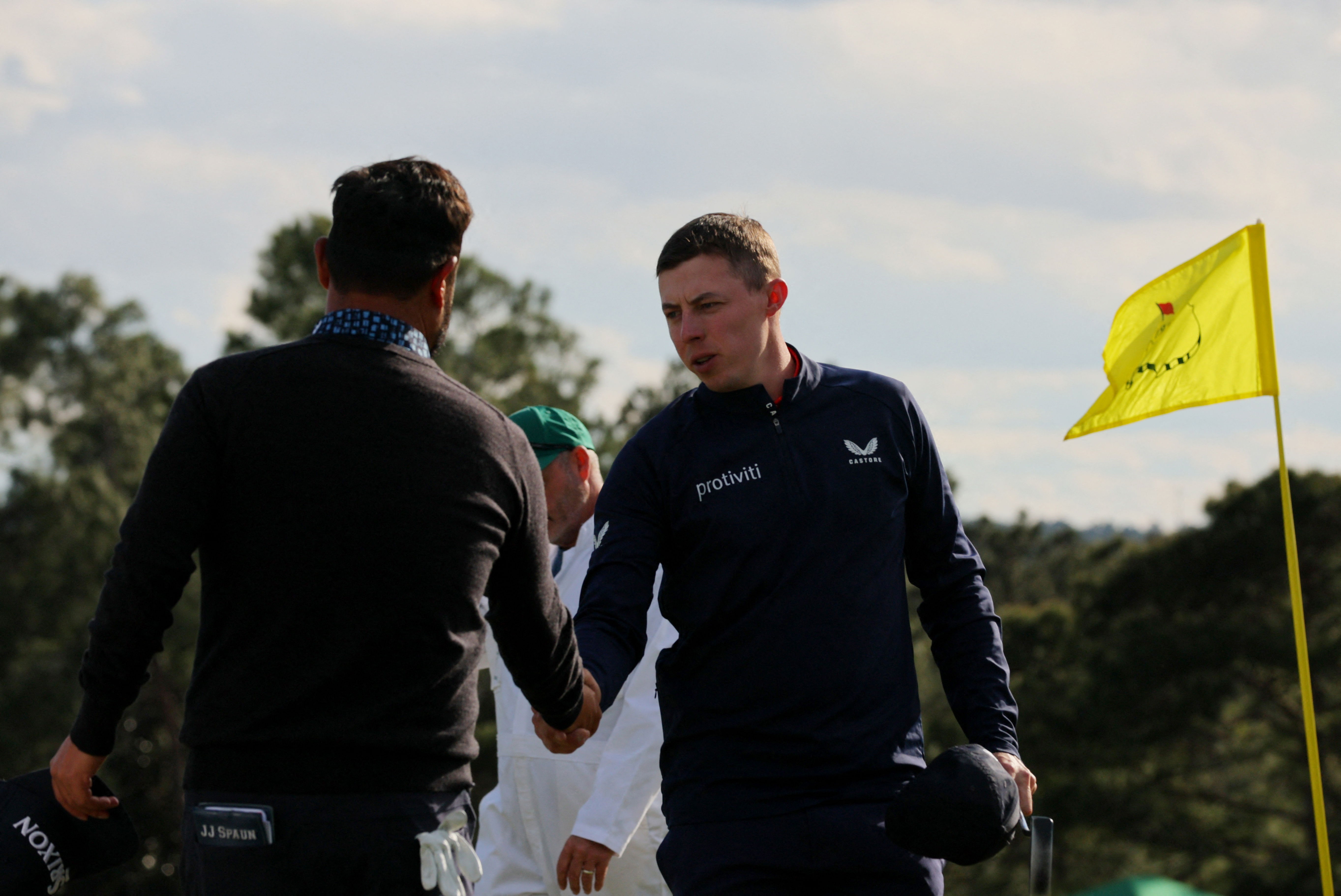 PGA Tour: How much did each player earn at the Wells Fargo Championship?