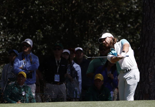 Tommy Fleetwood to play at Porsche European Open in June