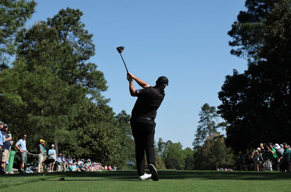 PGA Tour: Cameron Young races out the blocks at RBC Heritage