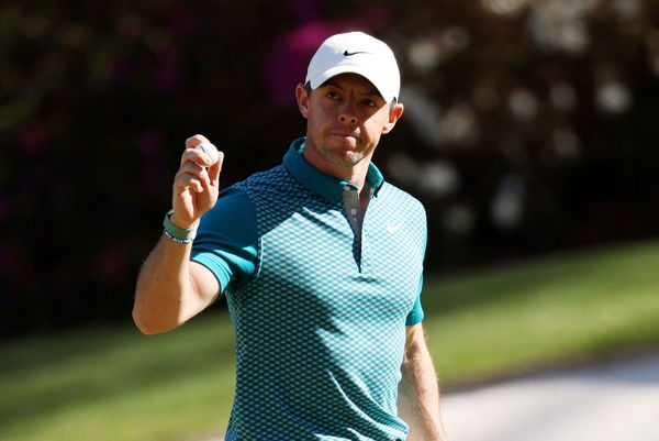 Golf fans react to Webb Simpson's comments about Rory McIlroy at the Wells Fargo