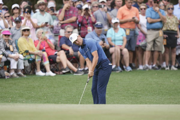 Jordan Spieth beats Patrick Cantlay in playoff to win RBC Heritage