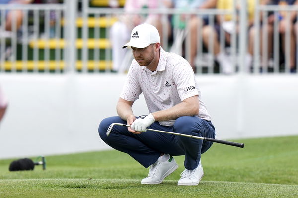 Daniel Berger FORCED OUT of Mexico Open on PGA Tour