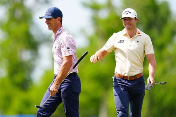 PGA Tour: How much did each team win at the Zurich Classic?