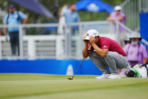 Zurich Classic R3: Gators cause chaos, Cantlay & Schauffele break records