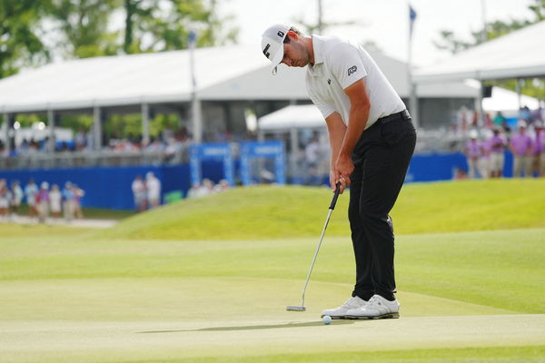 Patrick Cantlay &amp; Xander Schauffele: What clubs did Zurich Classic winners use?