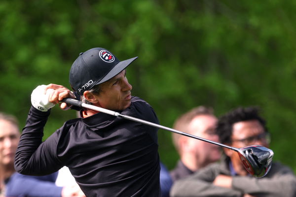 Thorbjorn Olesen goes low in first round of British Masters, Westwood shoots 72