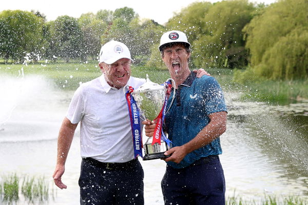 Tyrrell Hatton on Irish Open return: 