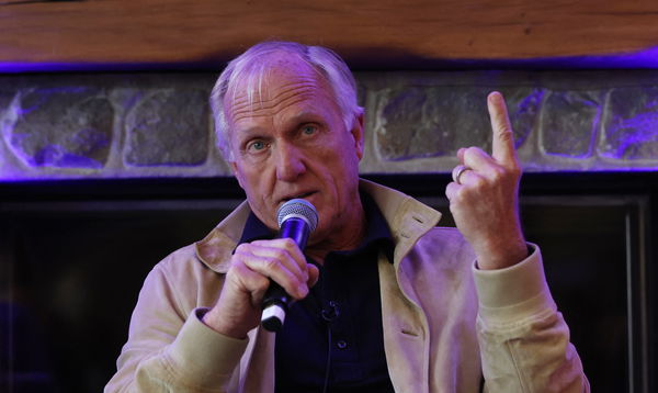 OUTRAGE! Greg Norman makes SHOCKING comments about Jamal Khashoggi's murder