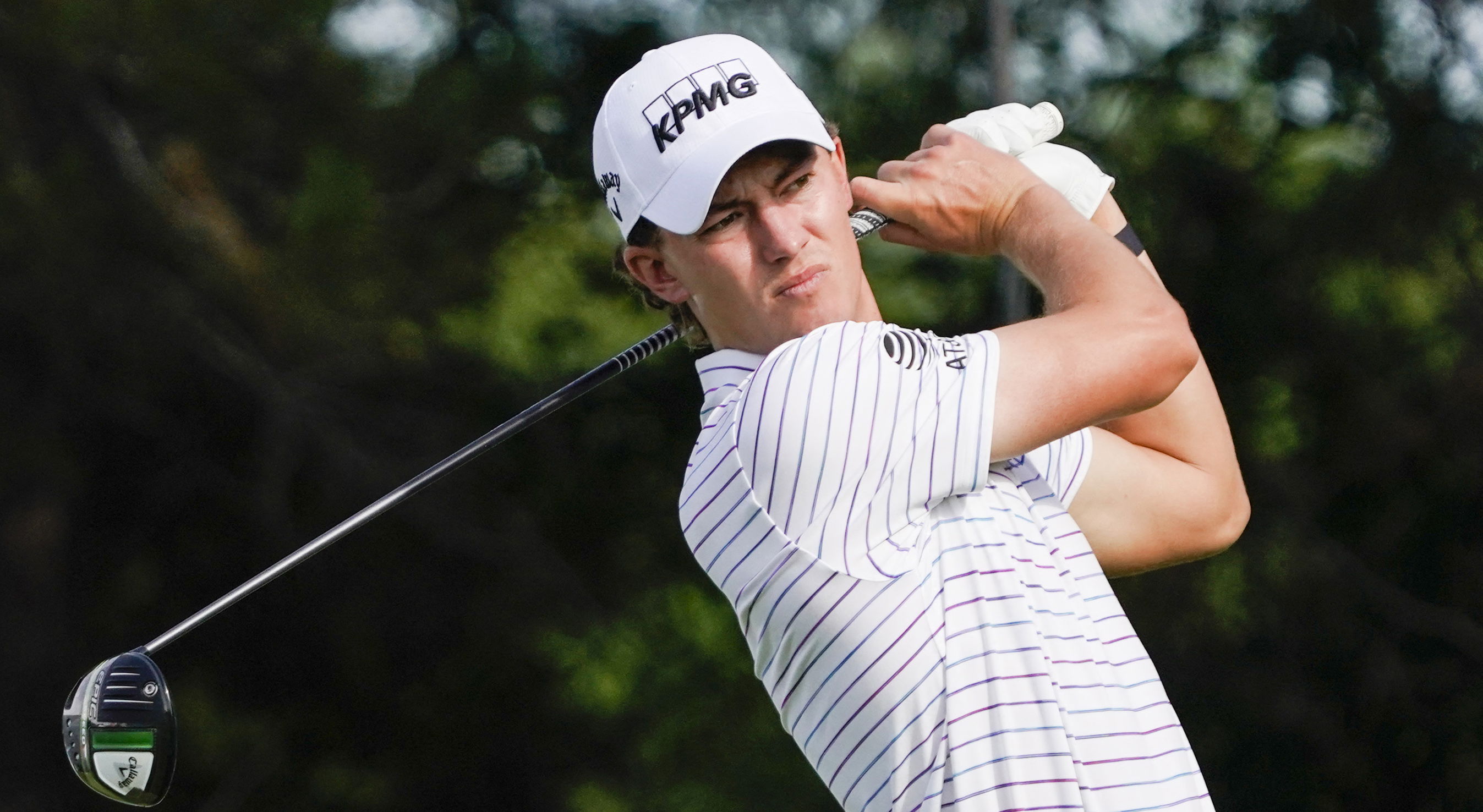 PGA Tour pro adds 10-iron and 11-iron to the bag for Charles Schwab Challenge