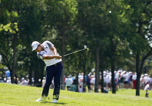 K. H. Lee shoots lowest ever round on PGA Tour to win AT&amp;T Byron Nelson