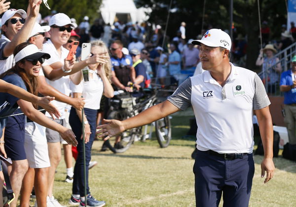 PGA Tour: How much did each player win at the AT&amp;T Byron Nelson? 