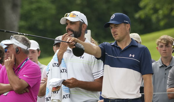 Travelers Championship Round 1 &amp; 2 tee times: Scheffler grouped with Spieth