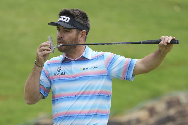 Major company dumps Lee Westwood & Louis Oosthuizen amid Saudi links