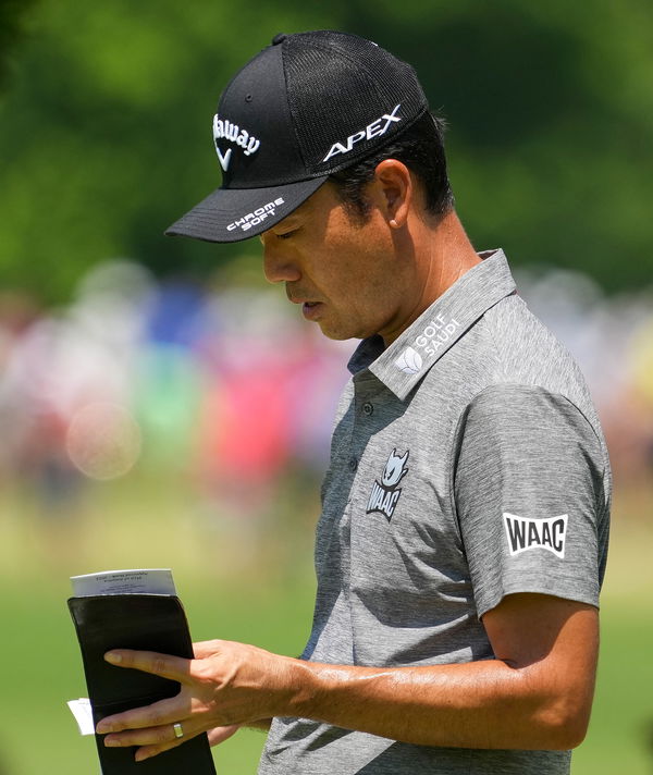 Six hilarious reactions to Kevin Na's PGA Tour resignation